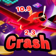ไอคอนของโปรแกรม: Mix Crash