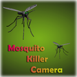 أيقونة البرنامج: MOSQUITO KILLER CAMERA