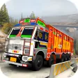Euro Truck Driving Indian Game