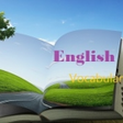 プログラムのアイコン：3500 Từ vựng Tiếng Anh