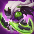 Ikon program: Gacha Heroes: Casual Idle…