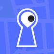 プログラムのアイコン：Secret Maps