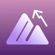 ไอคอนของโปรแกรม: Altimeter  Compass  - GPS…