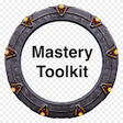 Icoon van programma: Stargate-Game Mastery Too…
