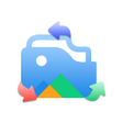 Restore Files Master icon