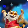 Иконка программы: Tiger Sticker Downloader