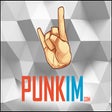 Icon of program: PUNKIM Site Oficial