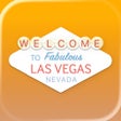 Ikona programu: VegasMate Travel Guide