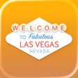 Ikon program: VegasMate Travel Guide