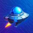 ไอคอนของโปรแกรม: Shuttle Base Proxy