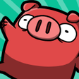 程序图标：Piggy Fortress Defense