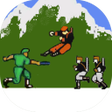 Icon of program: Metal Rush Attack