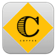 Columbus Coffee Rewards App
