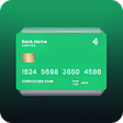 程序图标：Virtual Credit Card Valid…
