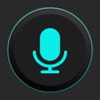 程序图标：Voice Recorder - Audio Ed…