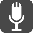 Icon of program: Voice Recorder: Recording…