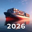 Icoon van programma: Shipping Manager - 2023