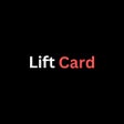 Ikona programu: Lift Card.
