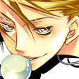 ไอคอนของโปรแกรม: ラッキードッグ１【Tennenouji App】