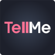 ไอคอนของโปรแกรม: TellMe - Romance Stories
