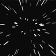 Ícone do programa: Hyperspace Screensaver