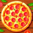 プログラムのアイコン：Pizza Cooking Games for K…