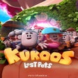 Ikon program: Kukoos: Lost Pets