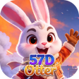 ไอคอนของโปรแกรม: 57DOtter