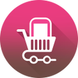 Ícone do programa: Magento Mobile App Builde…