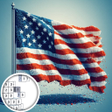 程序图标：Flags Voxel Color by Numb…