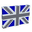 Icon of program: Flags Voxel Color by Numb…