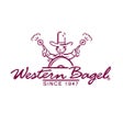 Ikona programu: Western Bagel