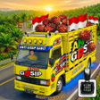 Иконка программы: Truk Sawit Oleng: Nyawit …