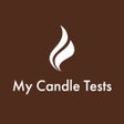 프로그램 아이콘: My Candle Tests