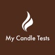 My Candle Tests