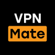 أيقونة البرنامج: VPN Proxy Mate VPN