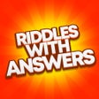 أيقونة البرنامج: Tricky Riddles With Answe…