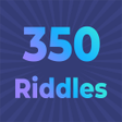 プログラムのアイコン：Tricky Riddles with Answe…