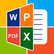 Иконка программы: Office reader - Document …