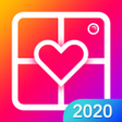 プログラムのアイコン：Photo Collage Maker with …