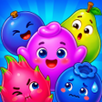 Programikonen: Color Pipets Jam: Fruit P…