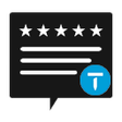Icoon van programma: WP Thumbtack Review Slide…