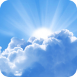 プログラムのアイコン：Sky Wallpaper HD