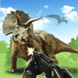 プログラムのアイコン：Dinosaur Hunter Simulator…