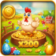 Иконка программы: Chicken Wealth House
