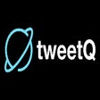 أيقونة البرنامج: tweetQ — Enhanced Twitter…