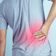 Icoon van programma: Exercises for lower back …