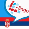 Icoon van programma: L-Lingo Learn Serbian