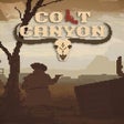 Programın simgesi: Colt Canyon