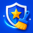 Ikon program: 360 Security: Antivirus, …